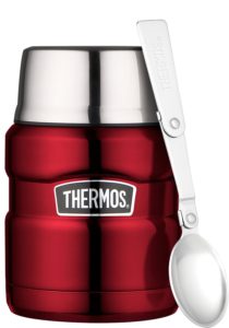 avis Thermos boite alimentaires isothermes