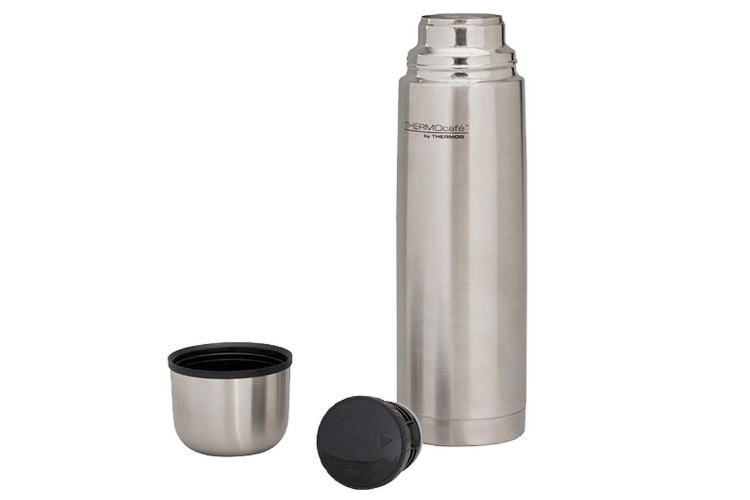 Avis et Test complet Thermos Thermocafe Stainless Steel Flask