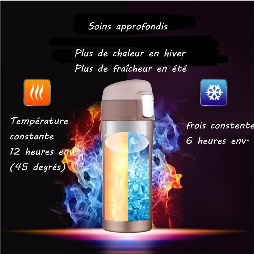 cafe the isotherme resistant 